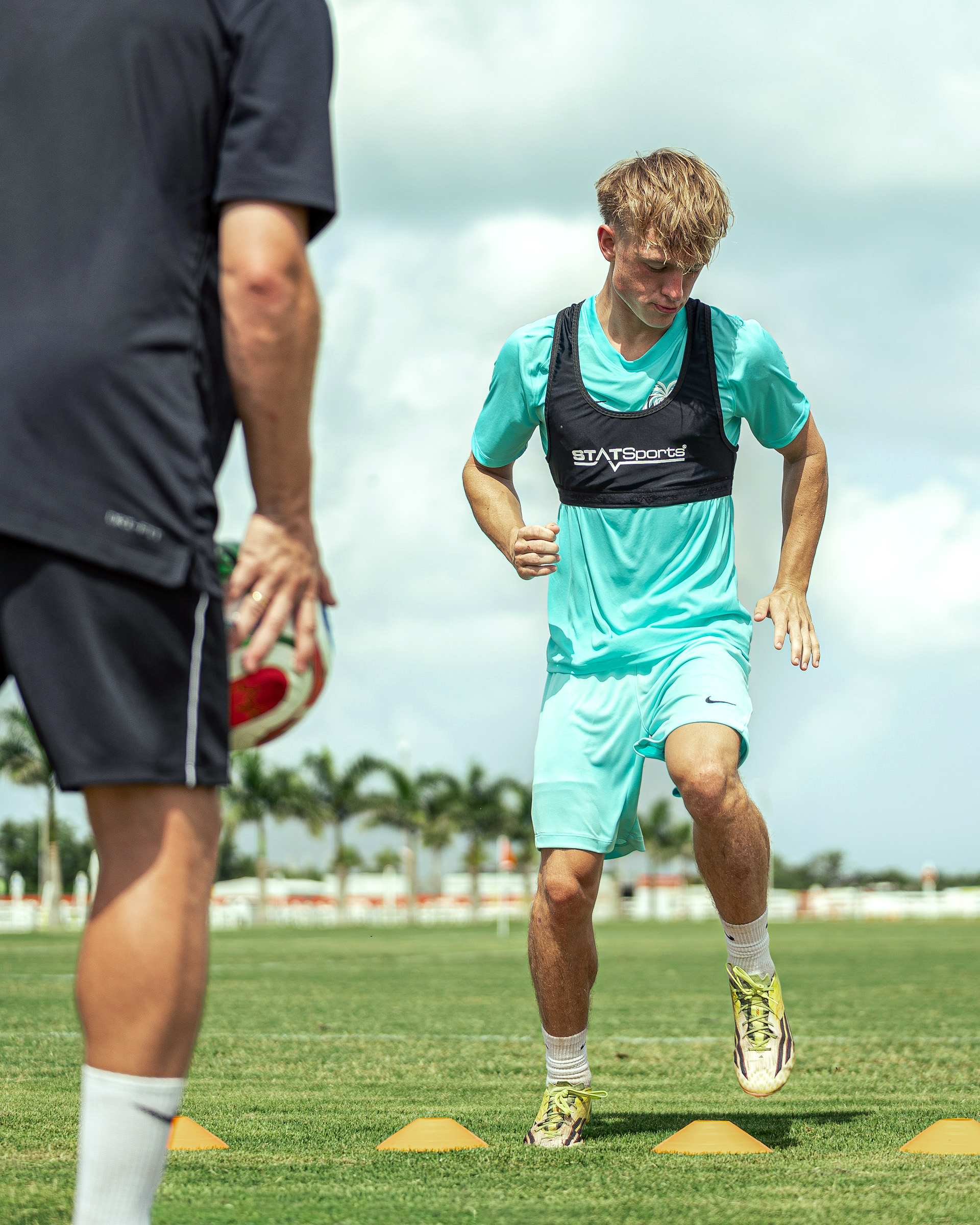 Palmar Elite Soccer