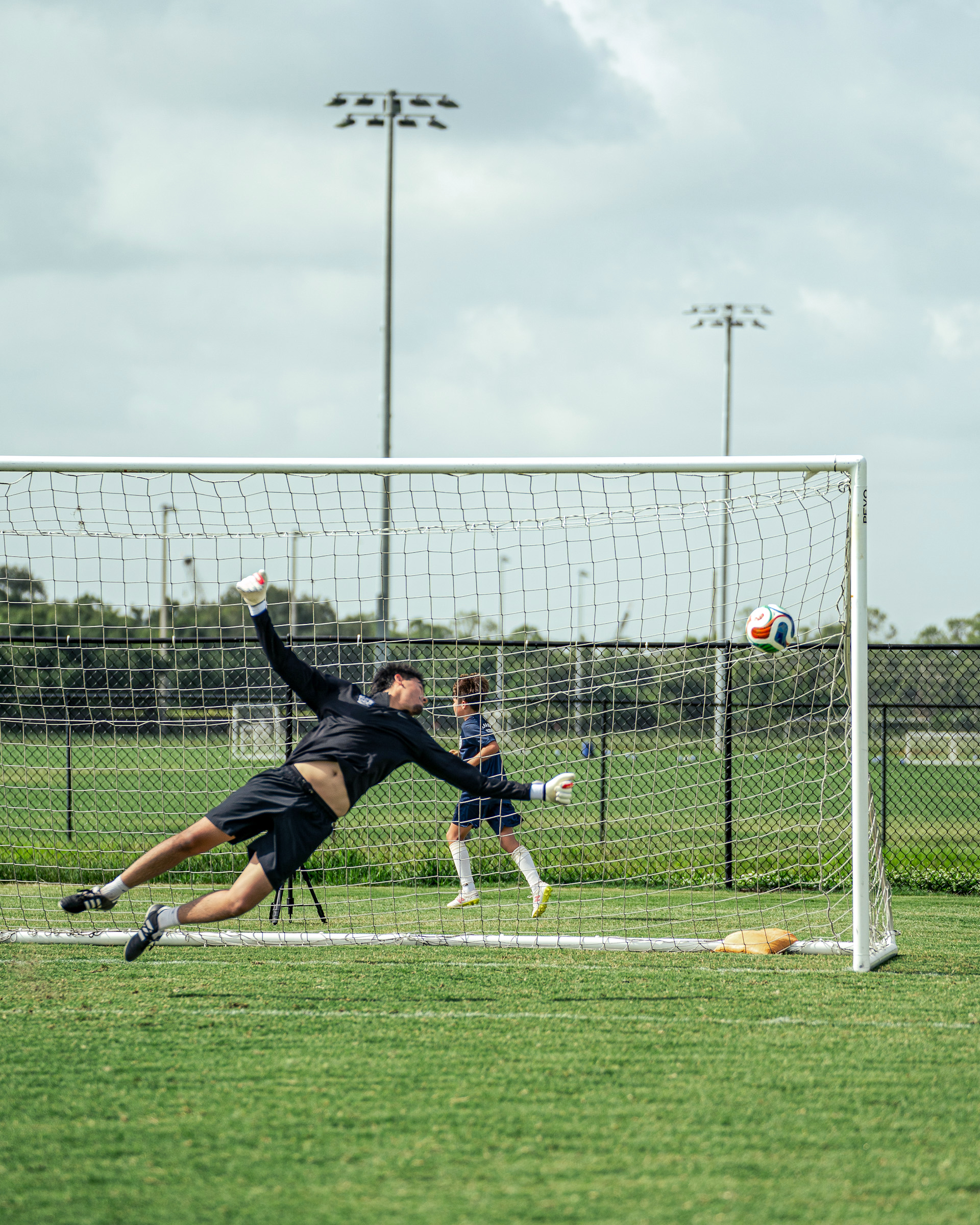 Palmar Elite Soccer