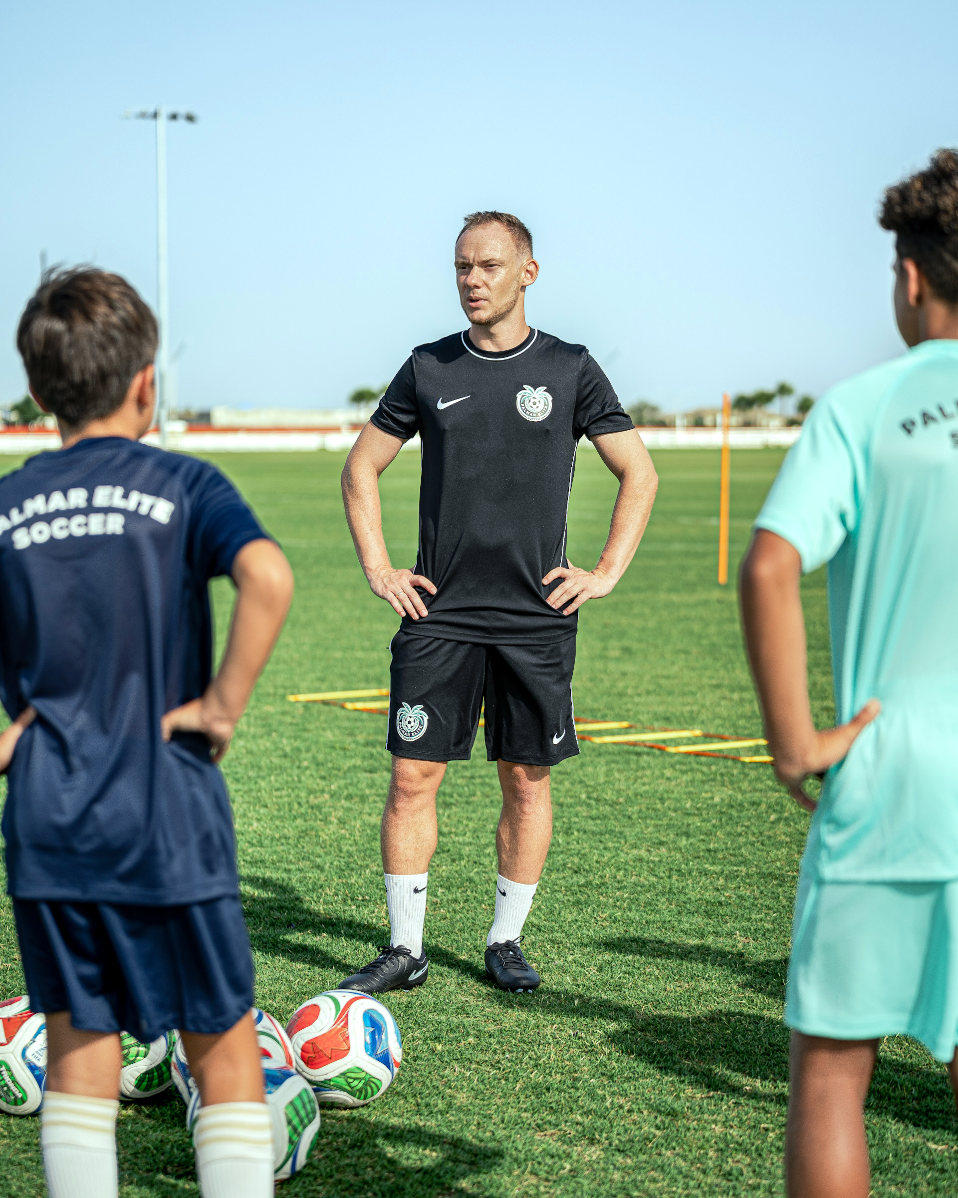 Palmar Elite Soccer