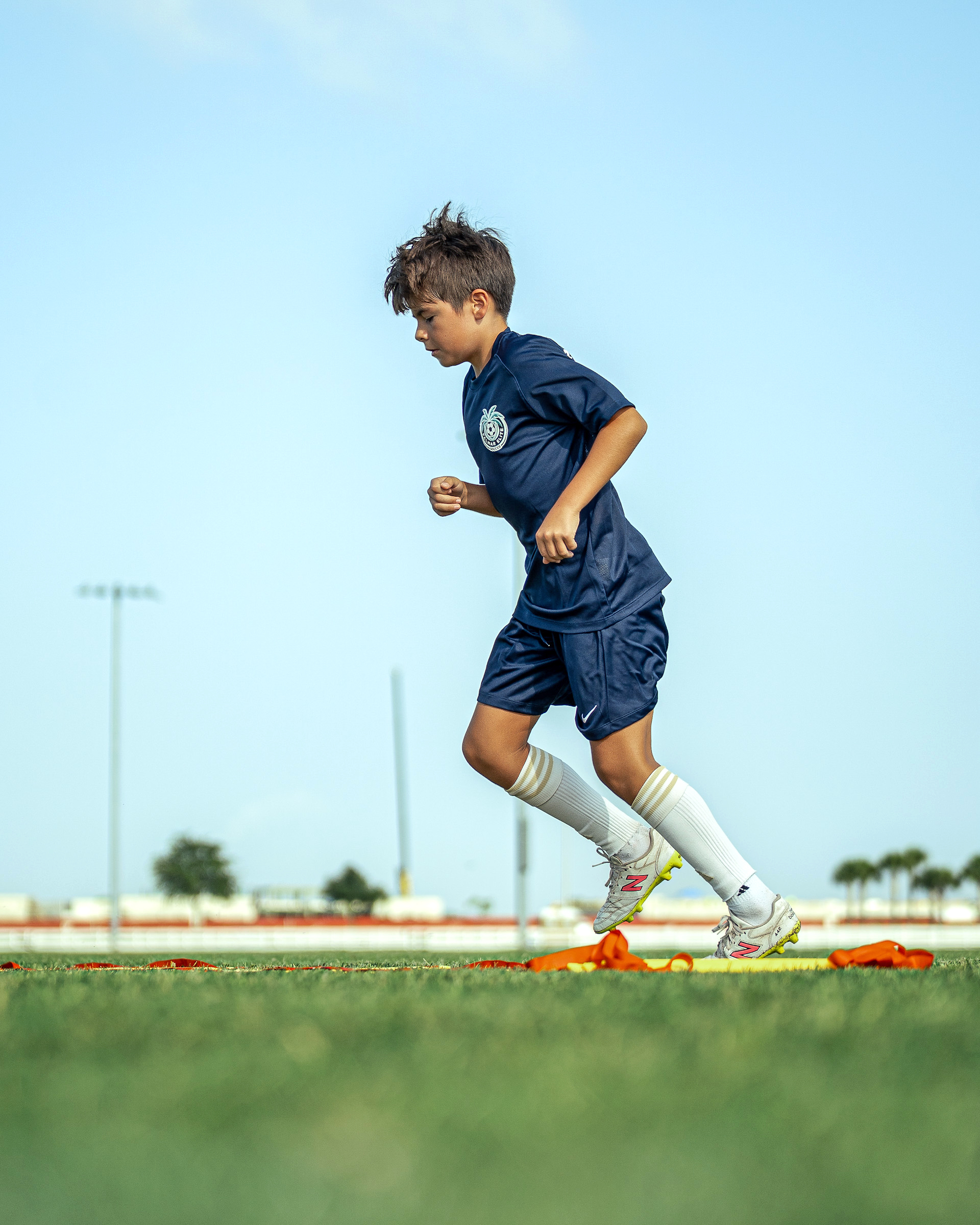 Palmar Elite Soccer