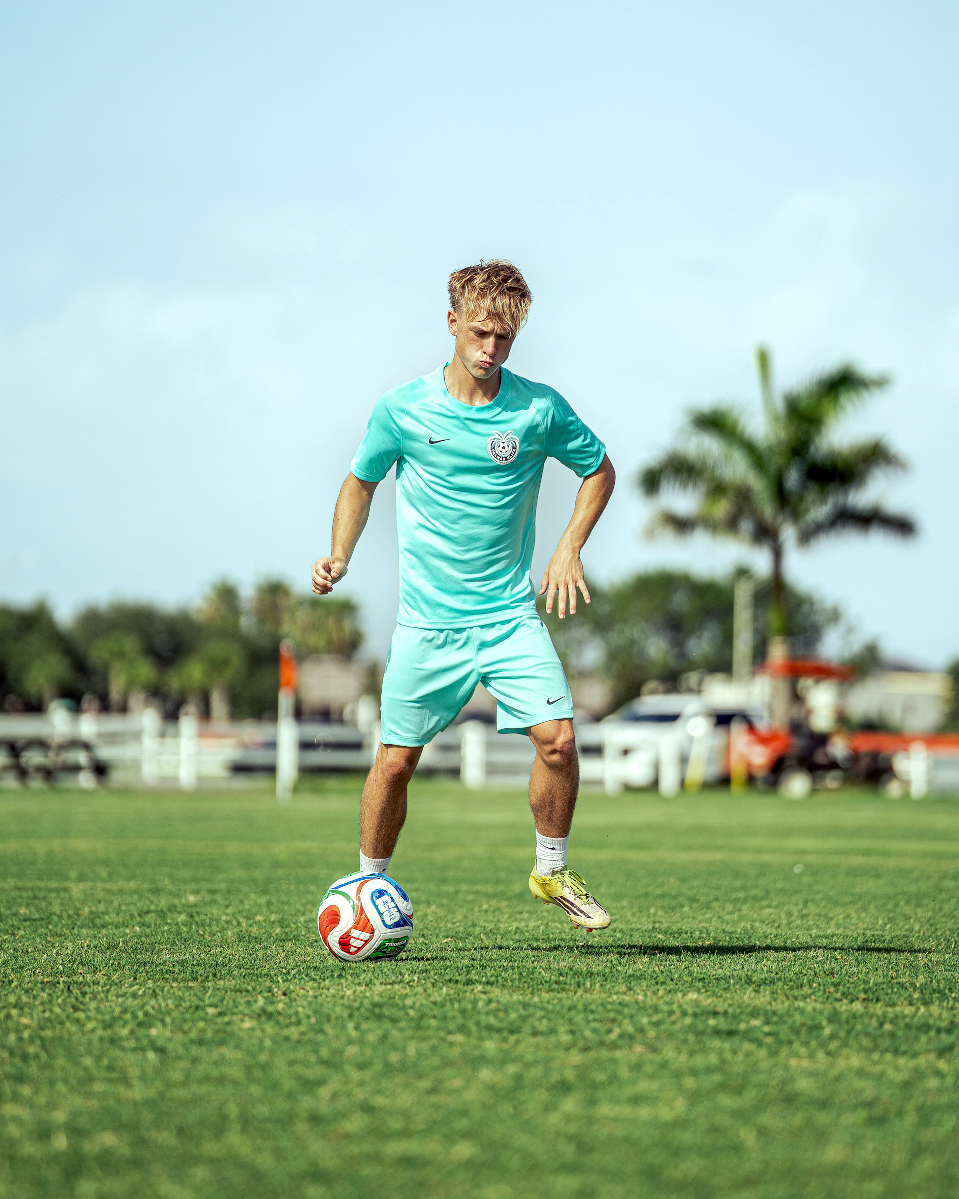 Palmar Elite Soccer