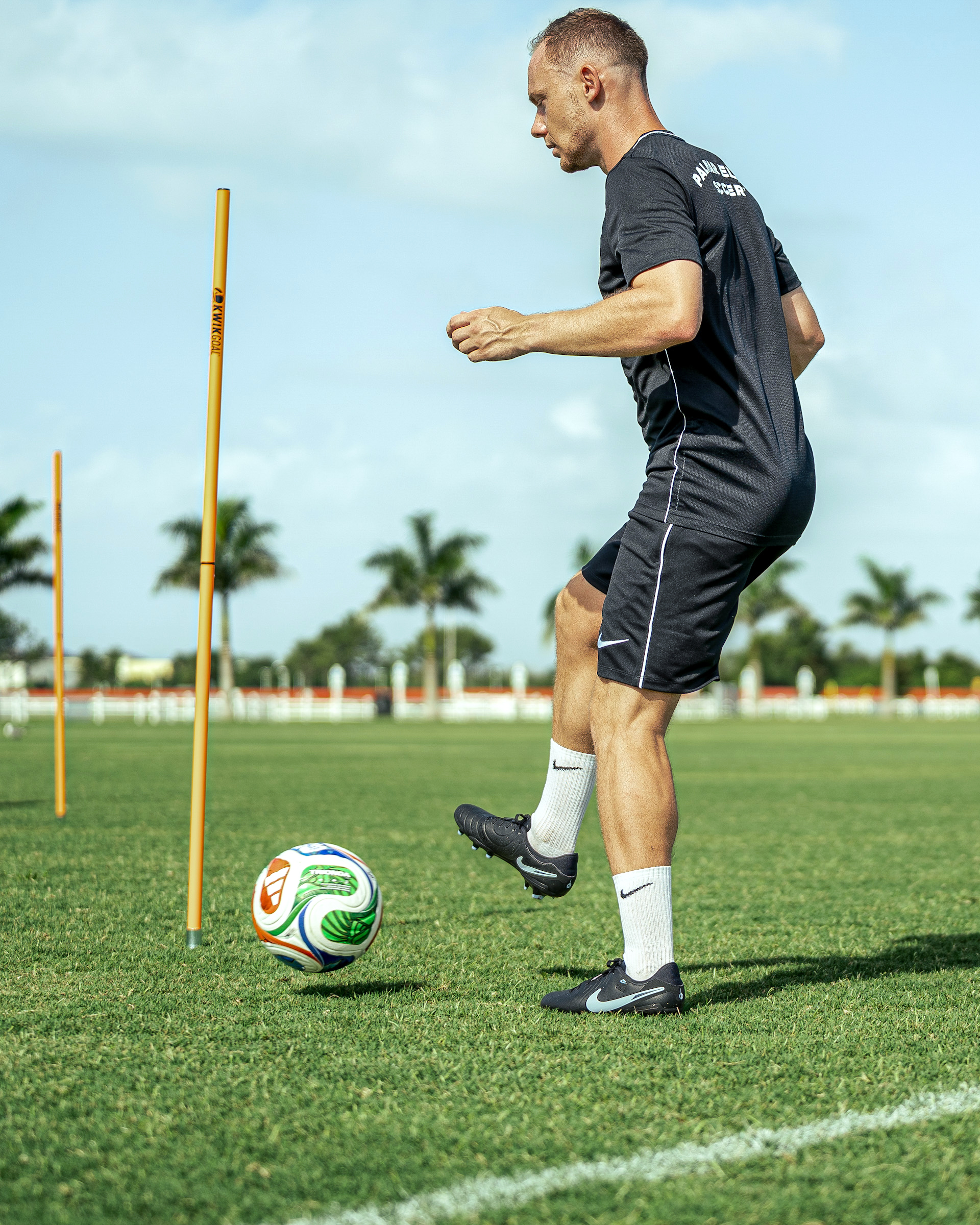 Palmar Elite Soccer