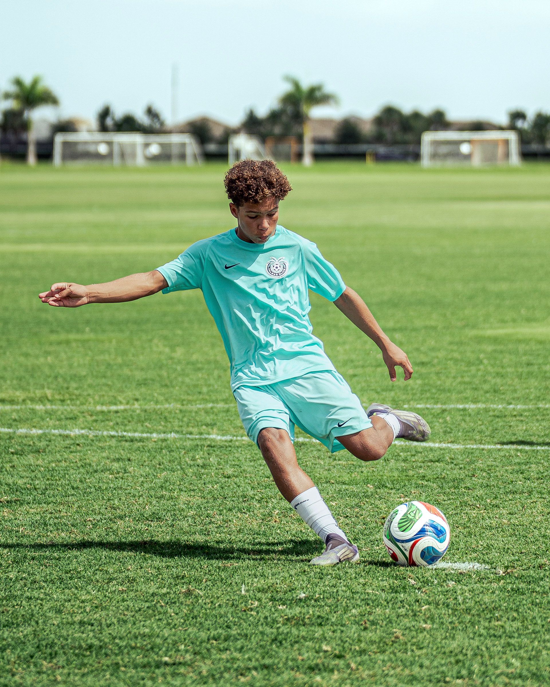 Palmar Elite Soccer