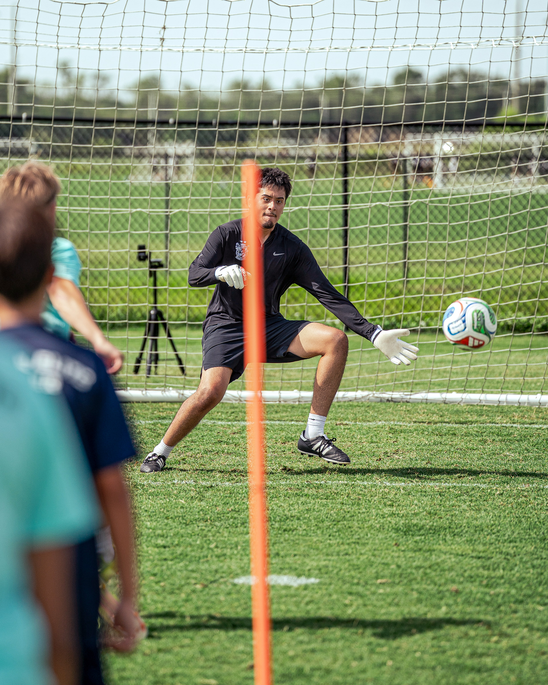 Palmar Elite Soccer