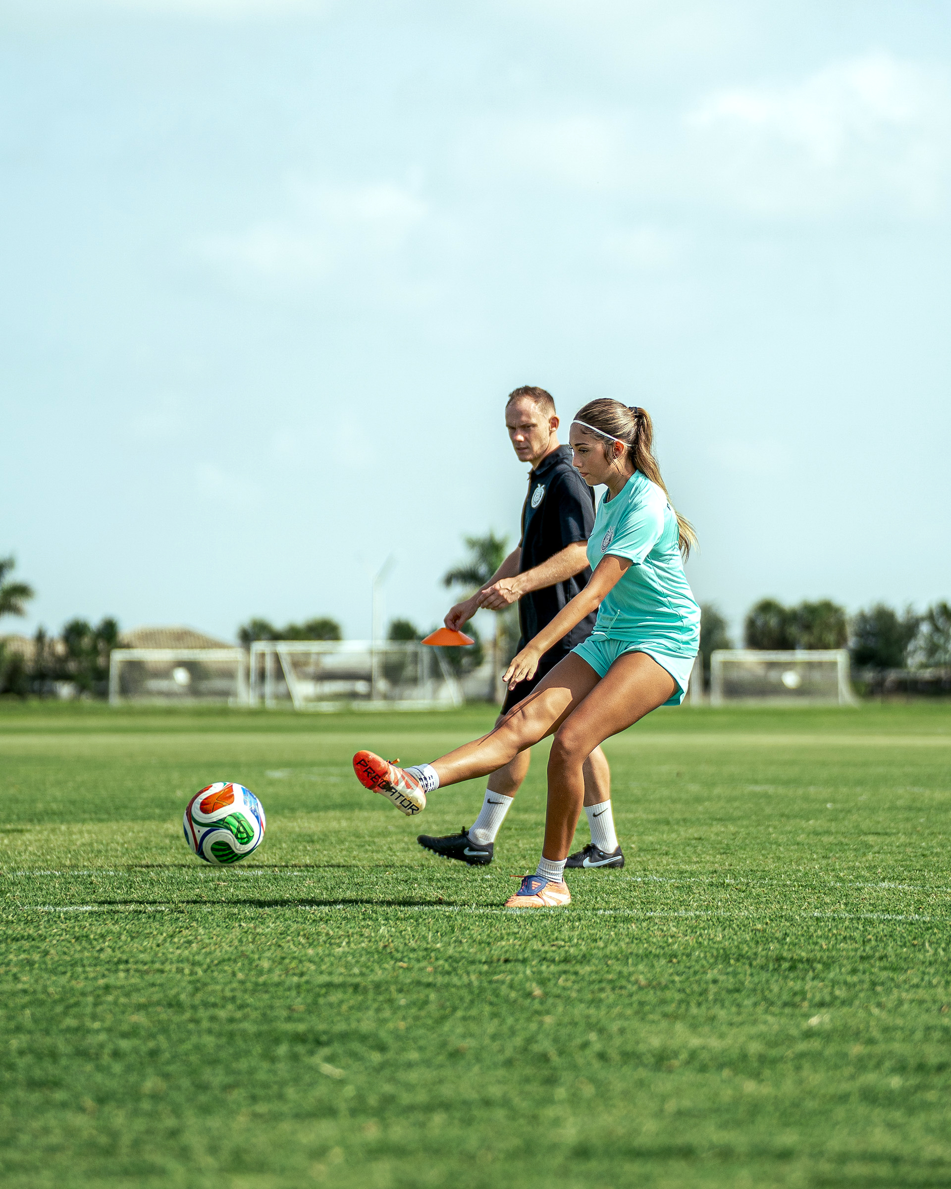 Palmar Elite Soccer