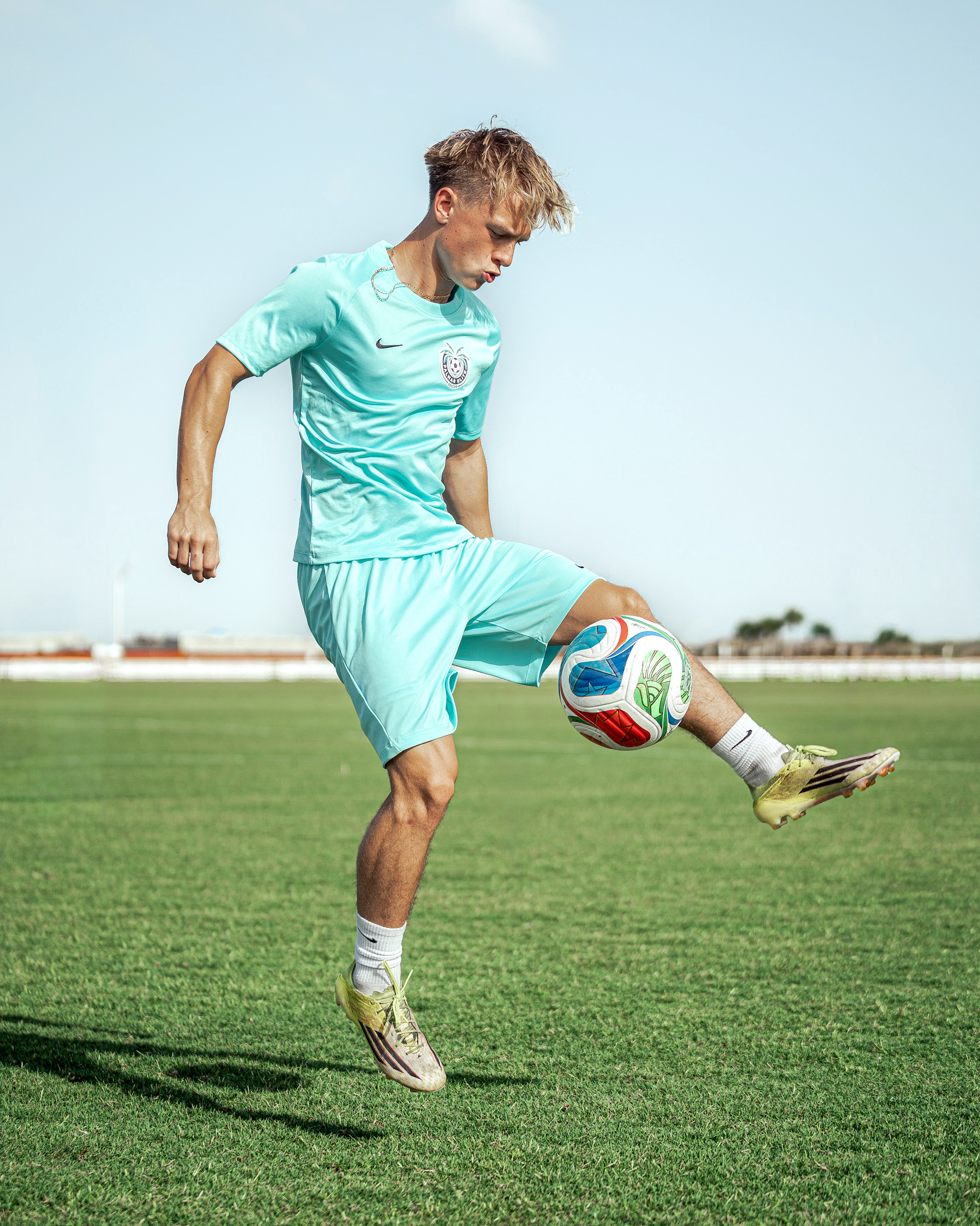 Palmar Elite Soccer