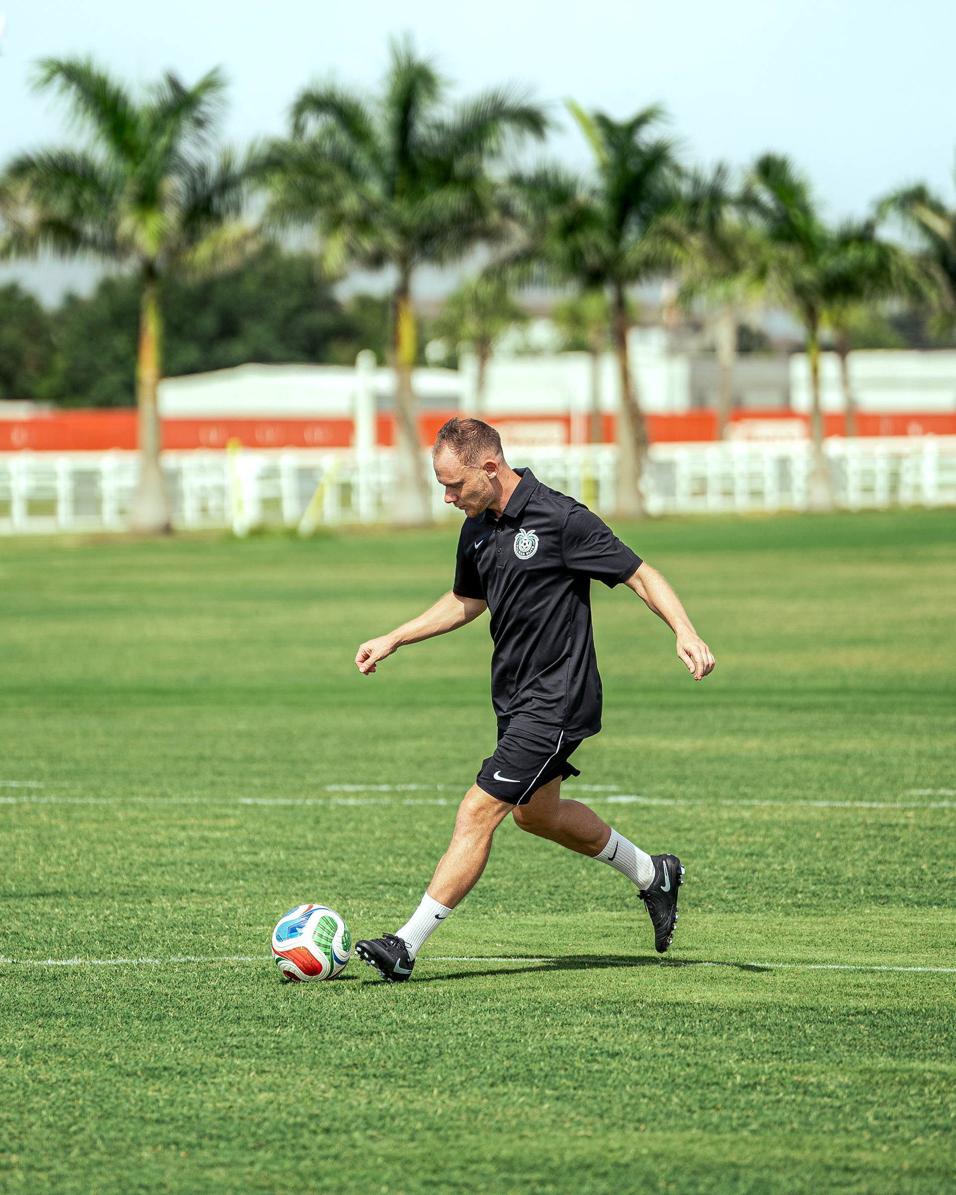 Palmar Elite Soccer