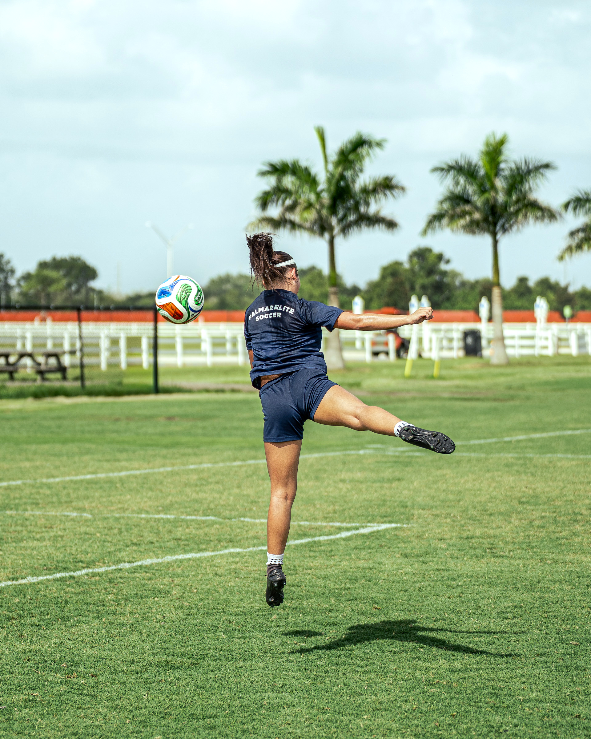 Palmar Elite Soccer