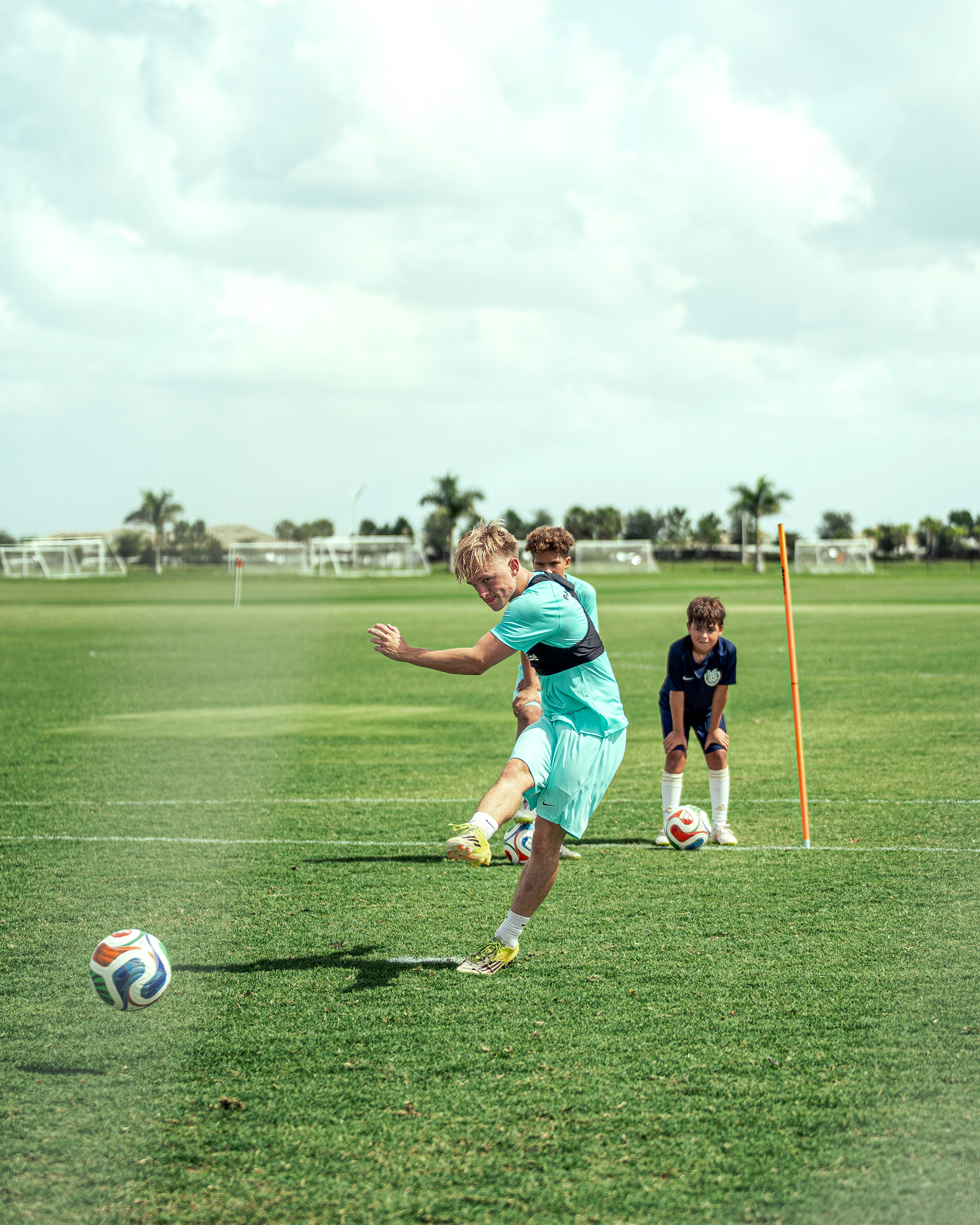 Palmar Elite Soccer