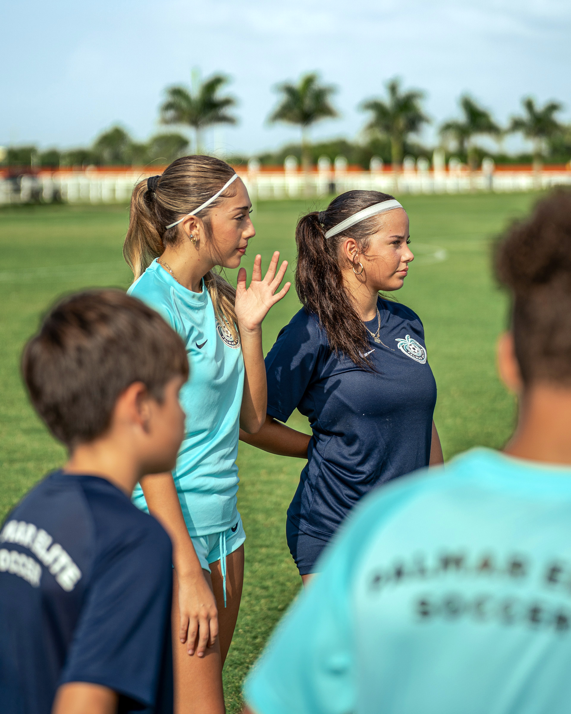 Palmar Elite Soccer