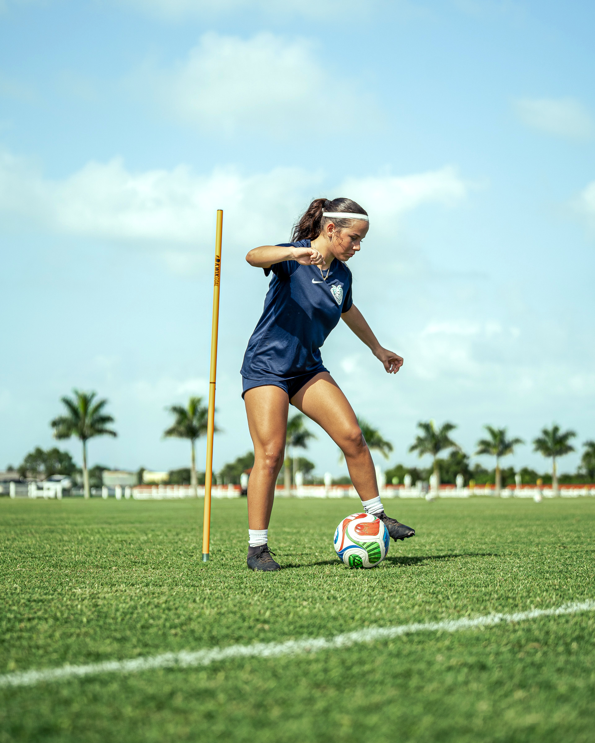 Palmar Elite Soccer