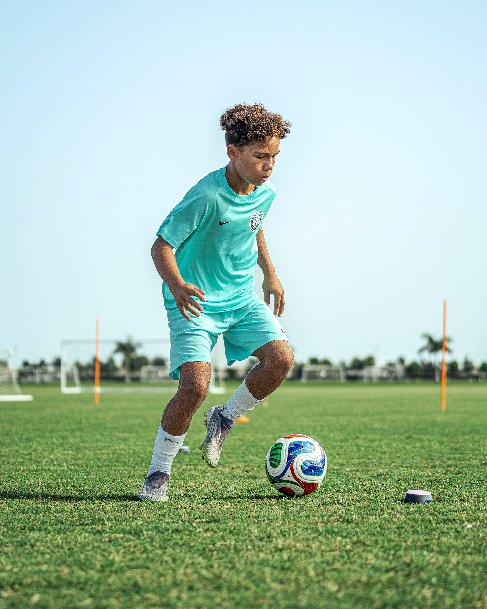 Palmar Elite Soccer