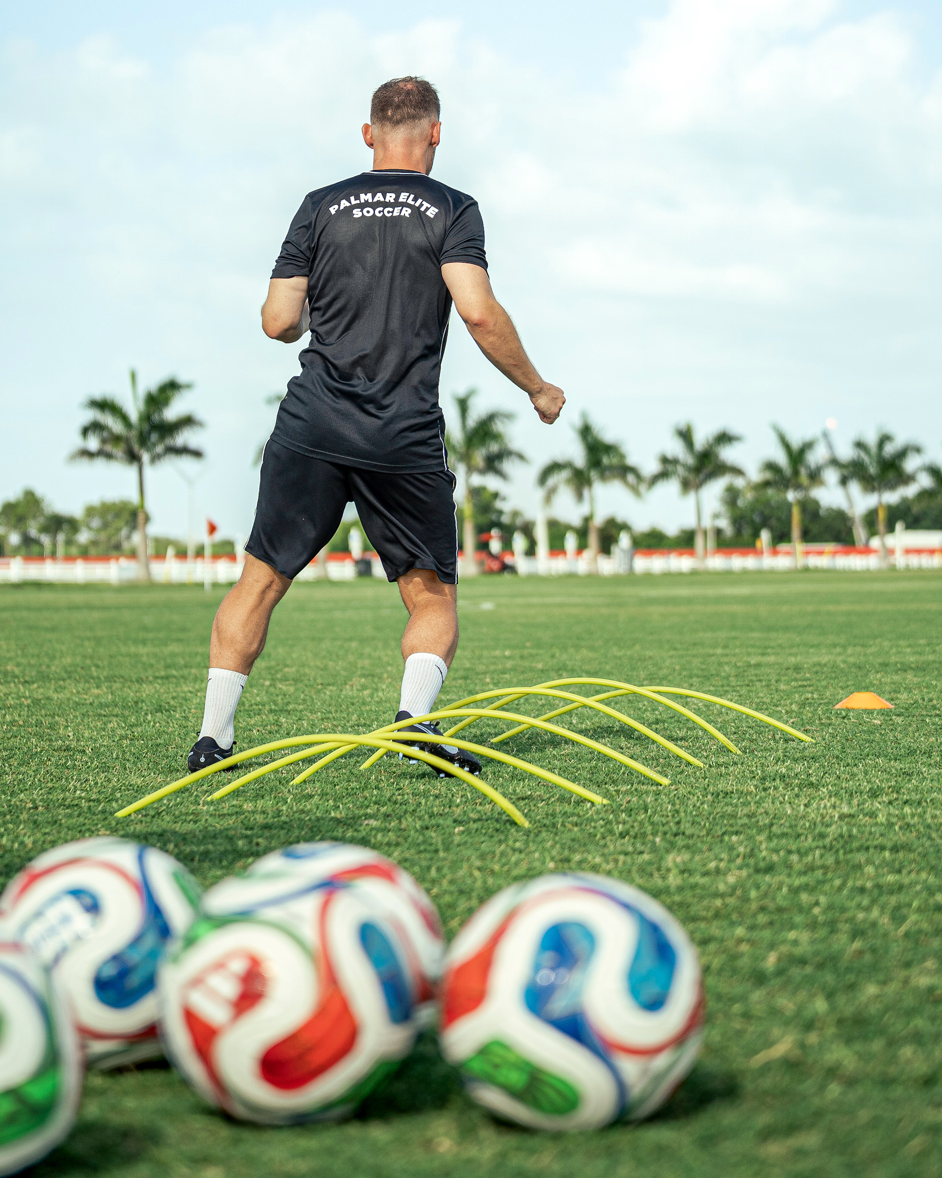 Palmar Elite Soccer