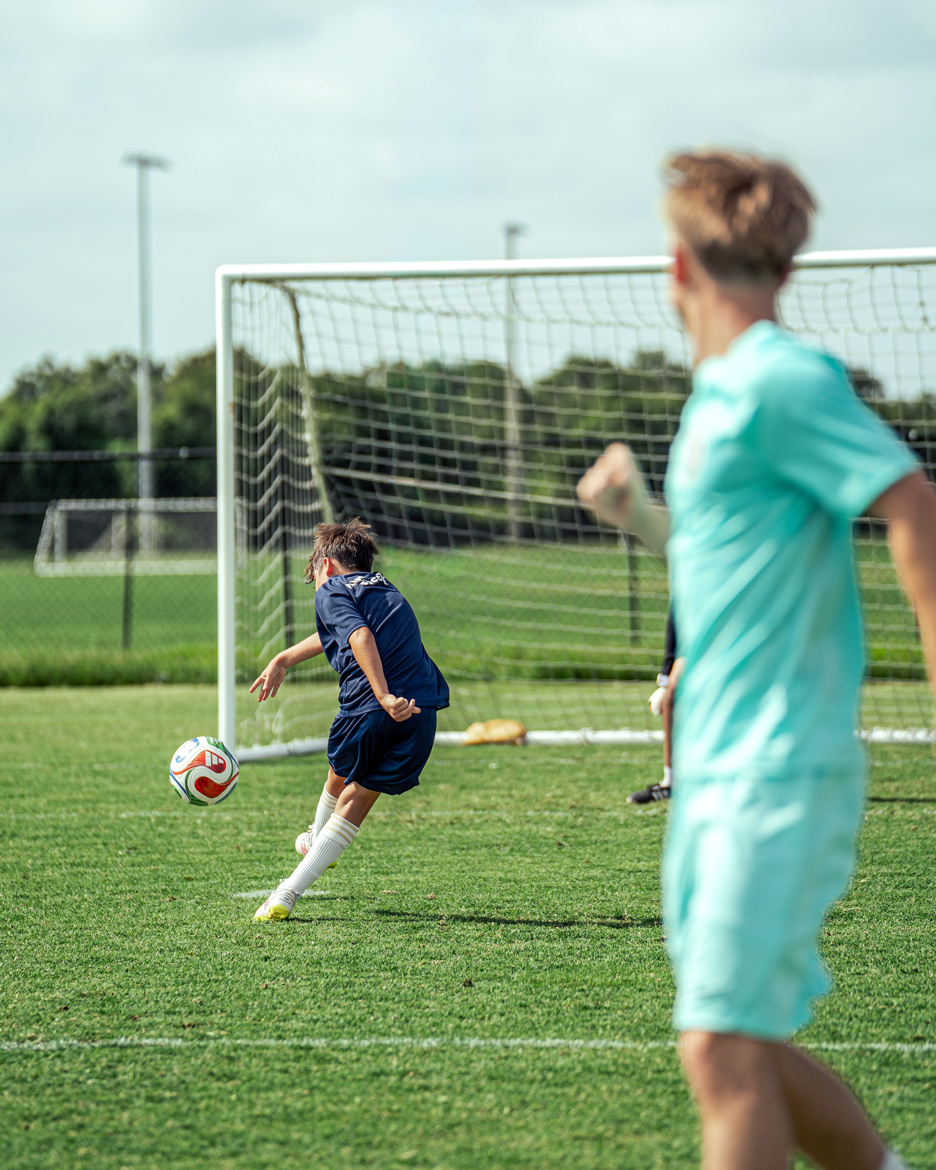Palmar Elite Soccer