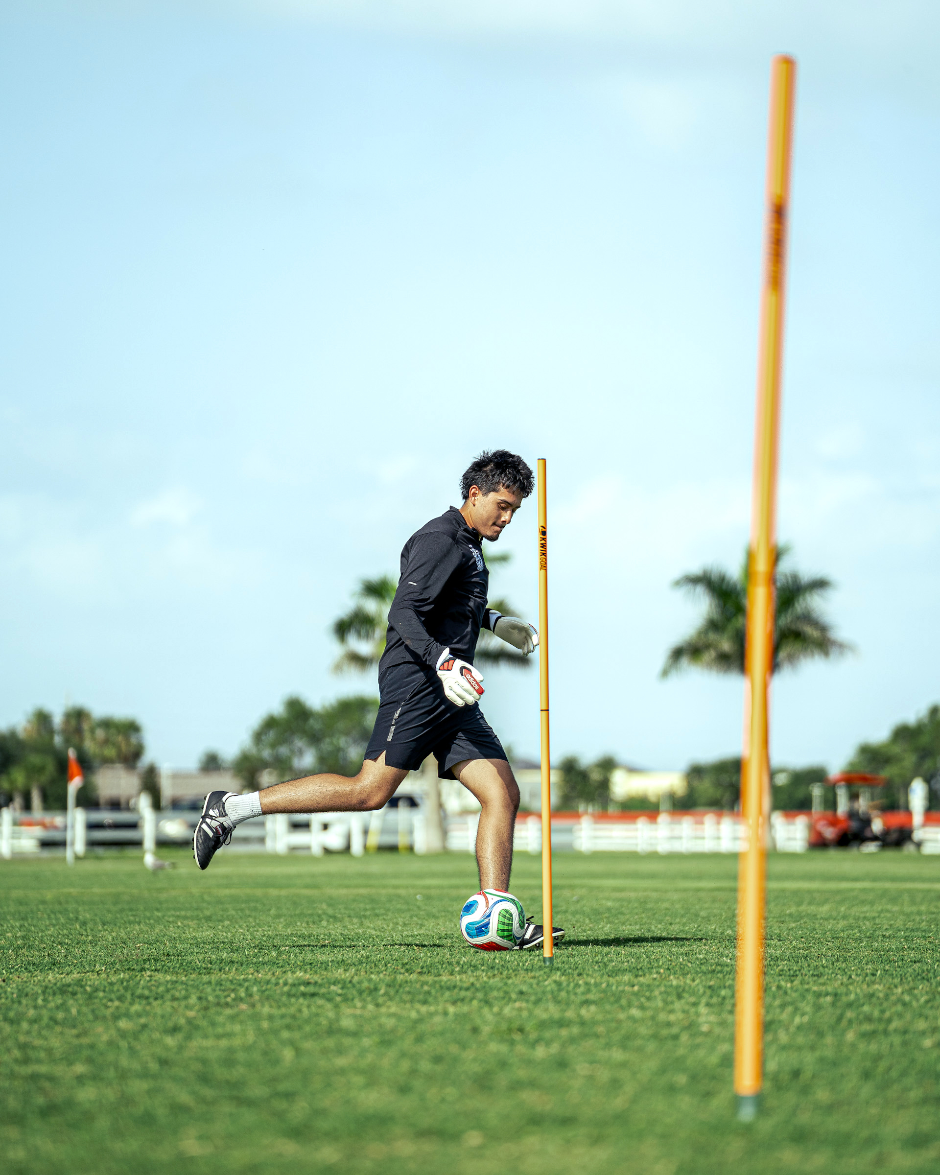 Palmar Elite Soccer