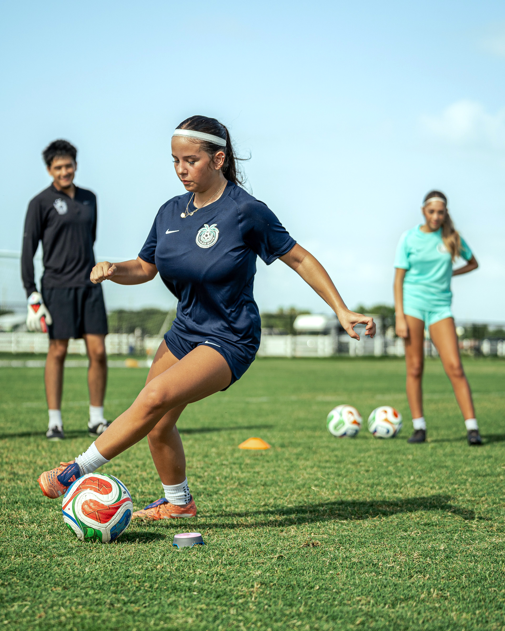 Palmar Elite Soccer