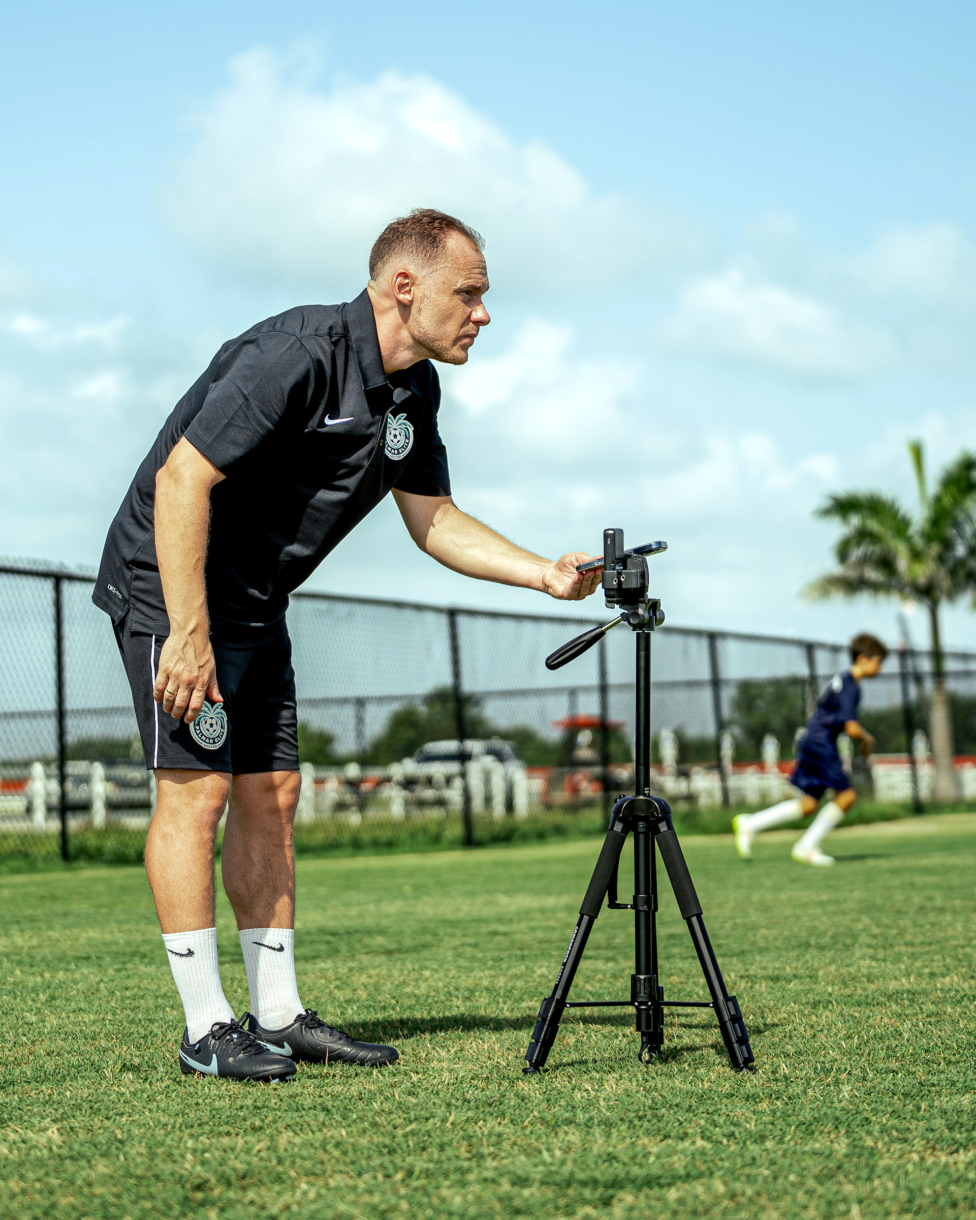 Palmar Elite Soccer