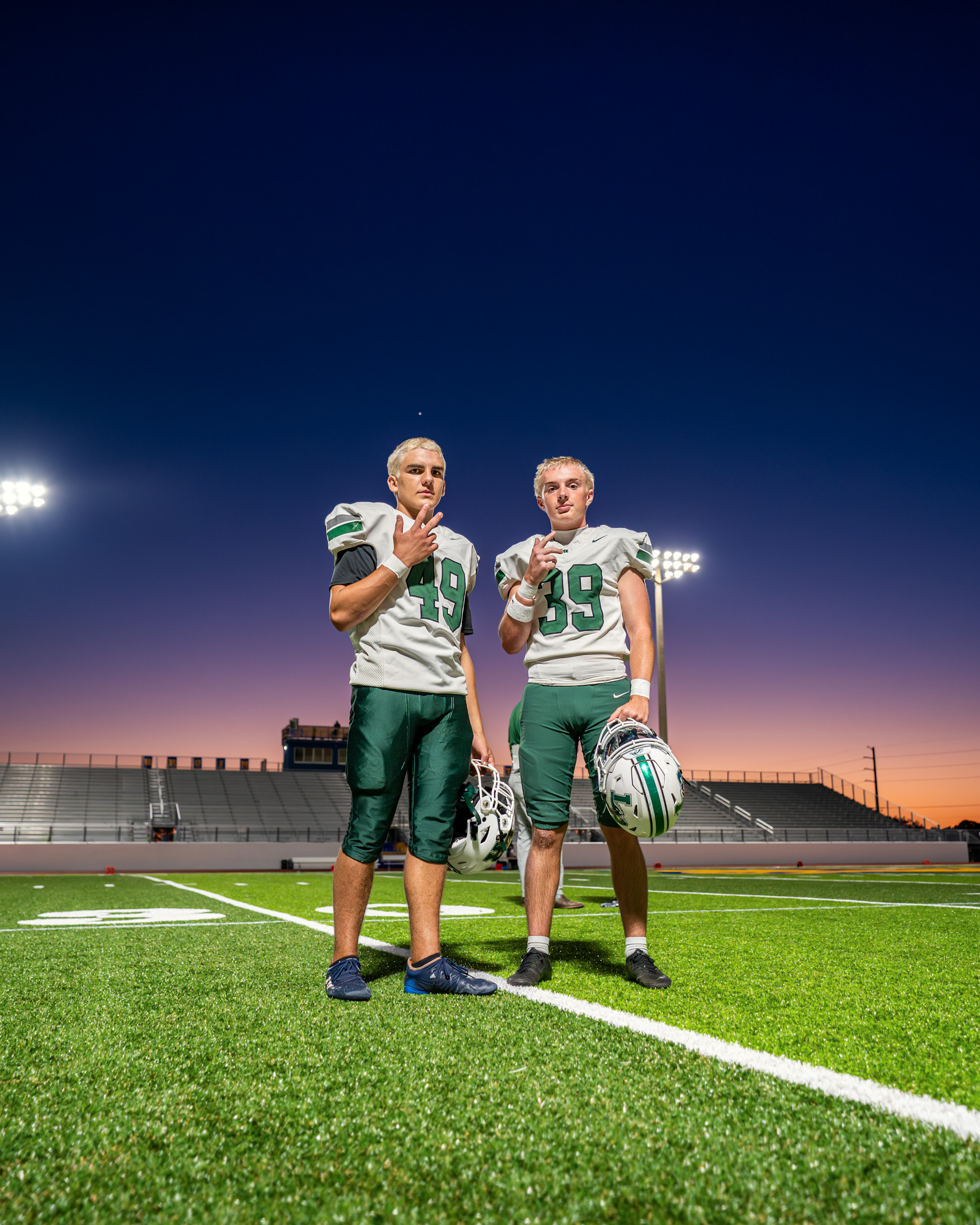 Friday Night Lights