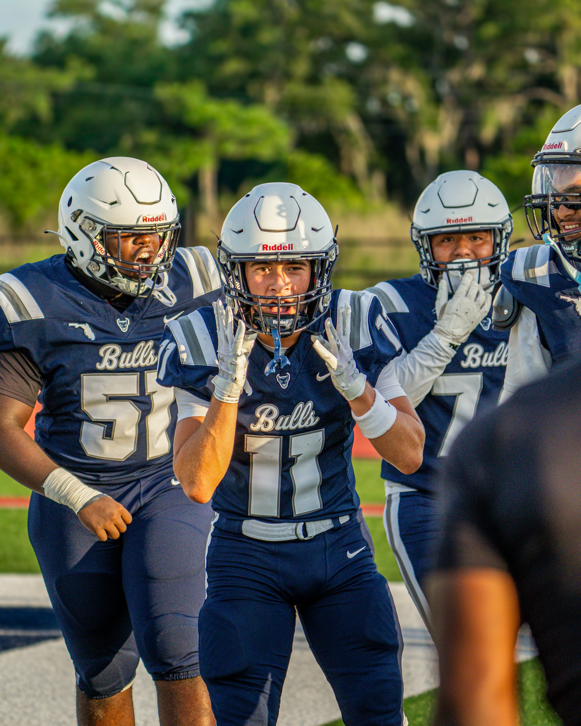 Bowl Week