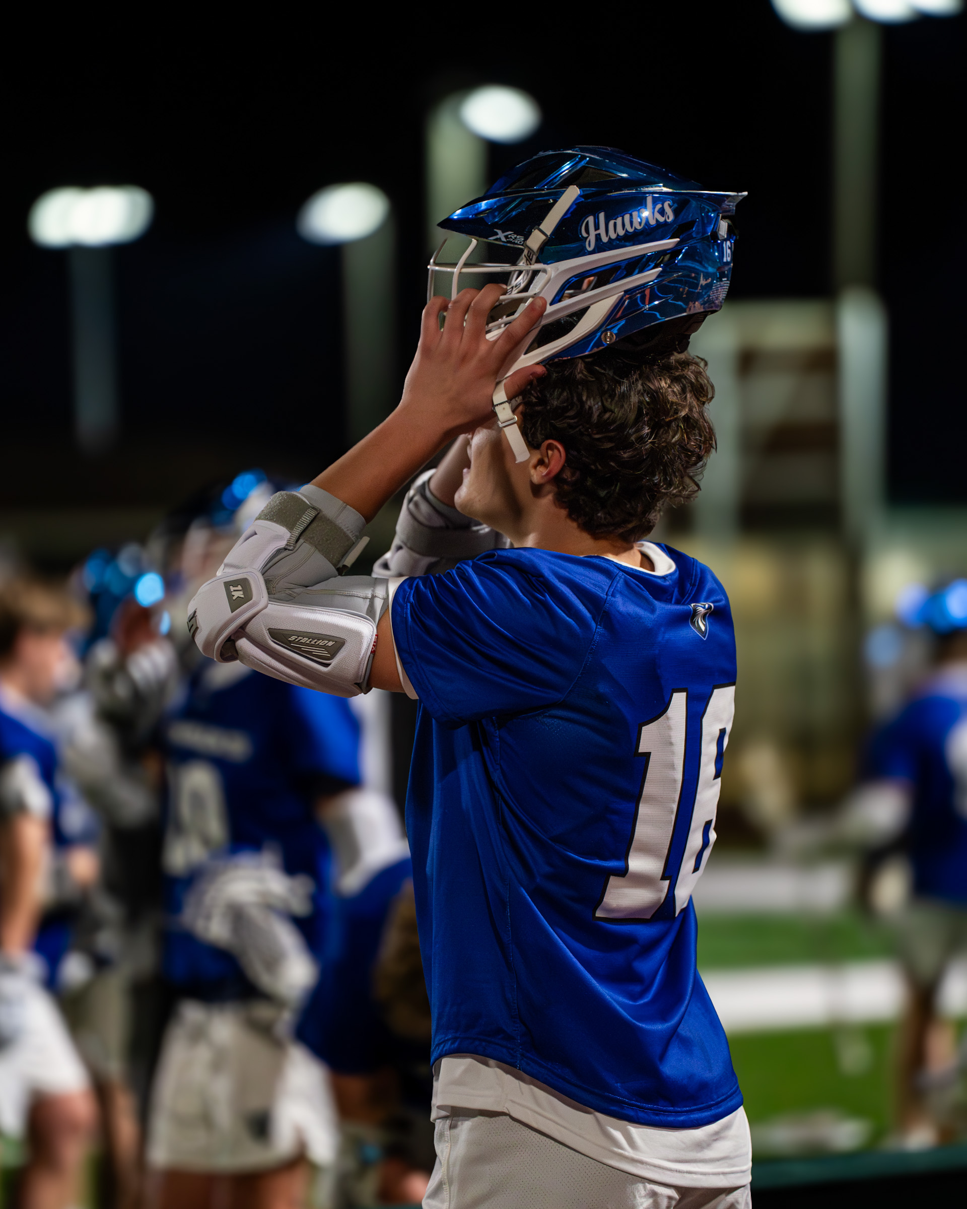 Lacrosse