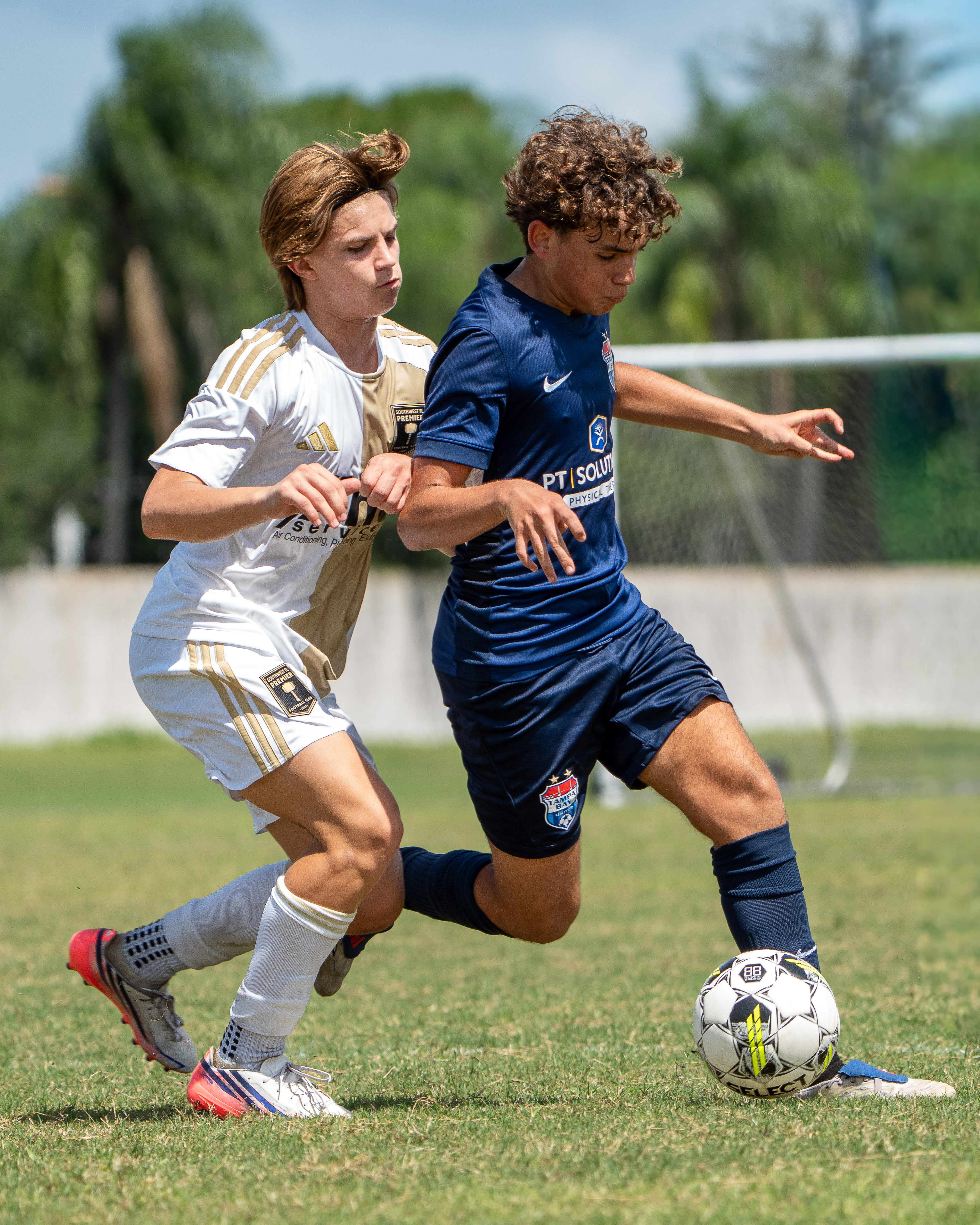 Soccer