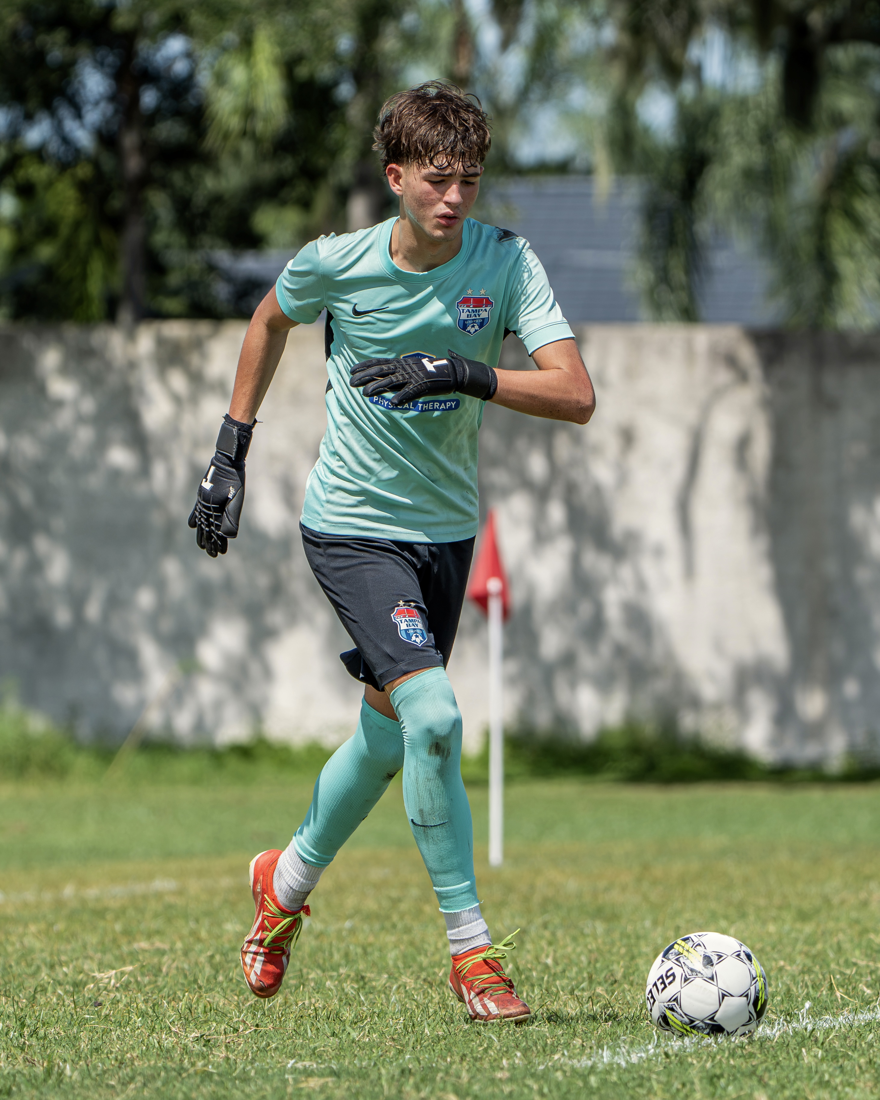 Soccer