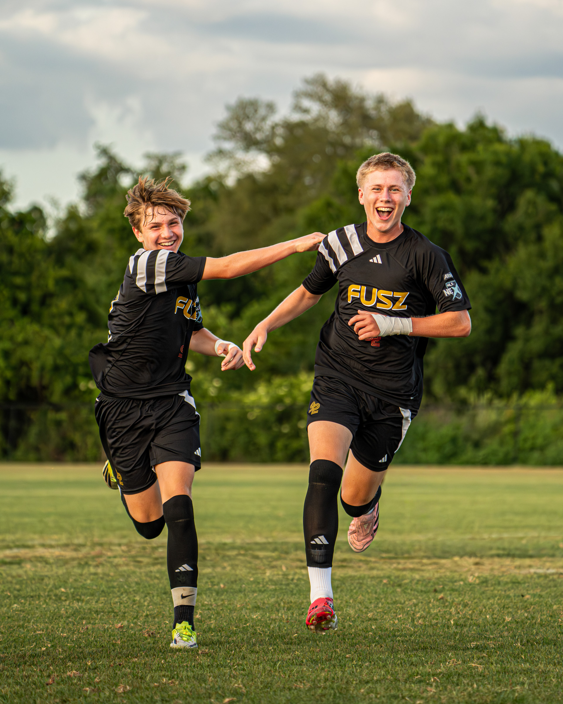 Pre-Season Tournament