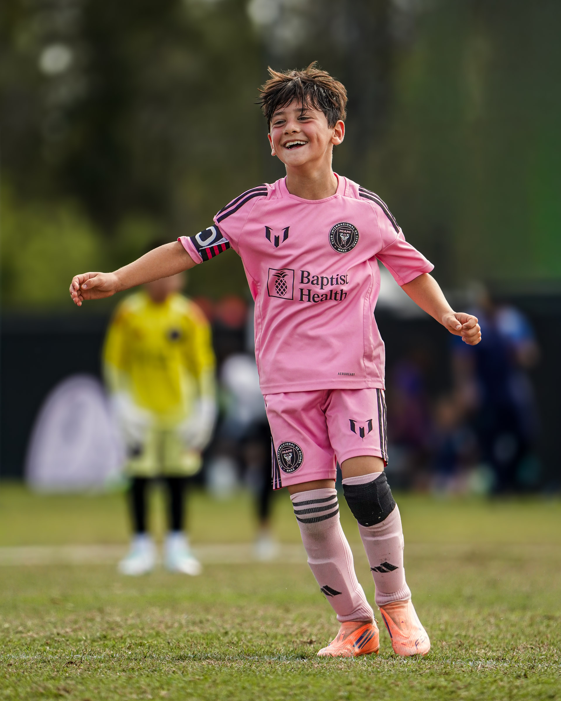 Youth League Finals
