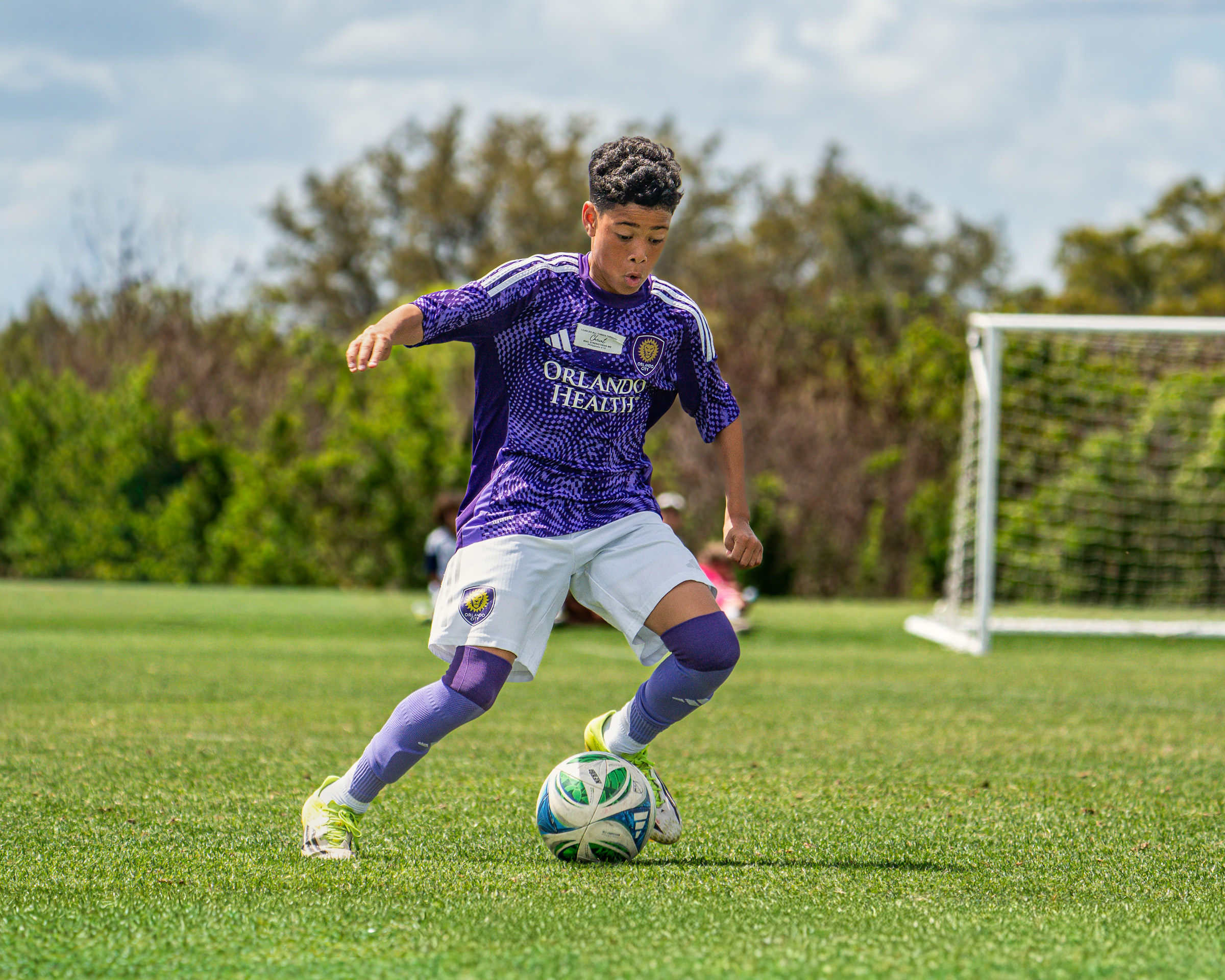 Soccer